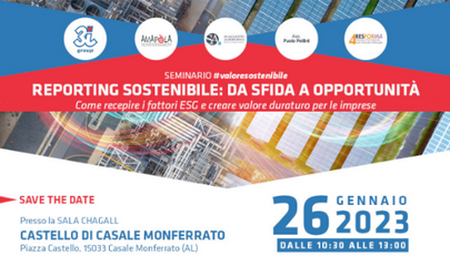 Seminario #Valoresostenibile Resforma