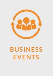 Resforma, business events