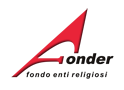 Fonder, fondo enti religiosi